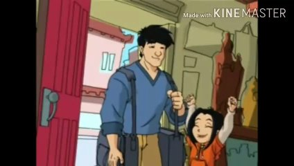 Jackie Chan Adventures Tamil Season 1 Episode 5 – Action-Packed Episode!