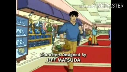 Jackie Chan Adventures Tamil Season 1 Episode 10 – Action-Packed Episode