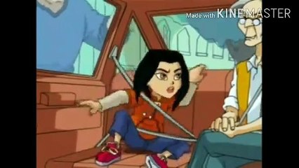 Jackie Chan Adventures Tamil Season 1 Episode 6 – Exciting Action & Mysteries!