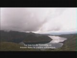 Randonnée pédestre sur le volcan Cotocachi à Runa Tupari