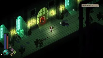 Lovecraft’s Untold Stories 2 - Tráiler de Revelación