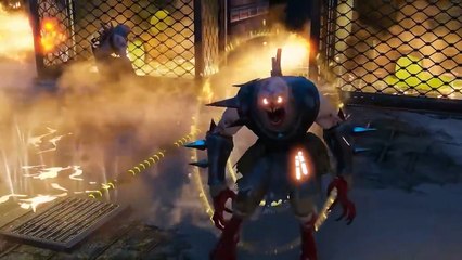 Wasteland 3 - Tráiler Anuncio DLC "Cult of the Holy Detonation"