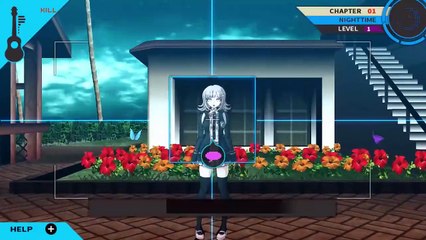 Danganronpa Decadence - Tráiler de Anuncio en Nintendo Switch