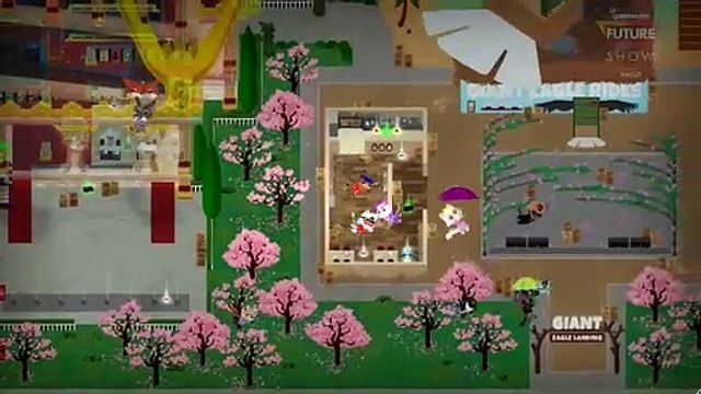 Super Animal Royale - Tráiler de Lanzamiento | Gamescom 2021