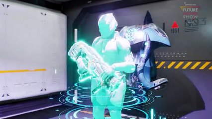 Dolmen - Tráiler de Jugabilidad | Gamescom 2021