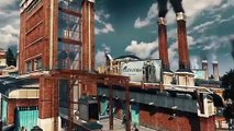 Anno 1800 - Tráiler de Lanzamiento DLC 