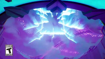 Fortnite - Tráiler de Evento "Rift Tour Featuring Ariana Grande"