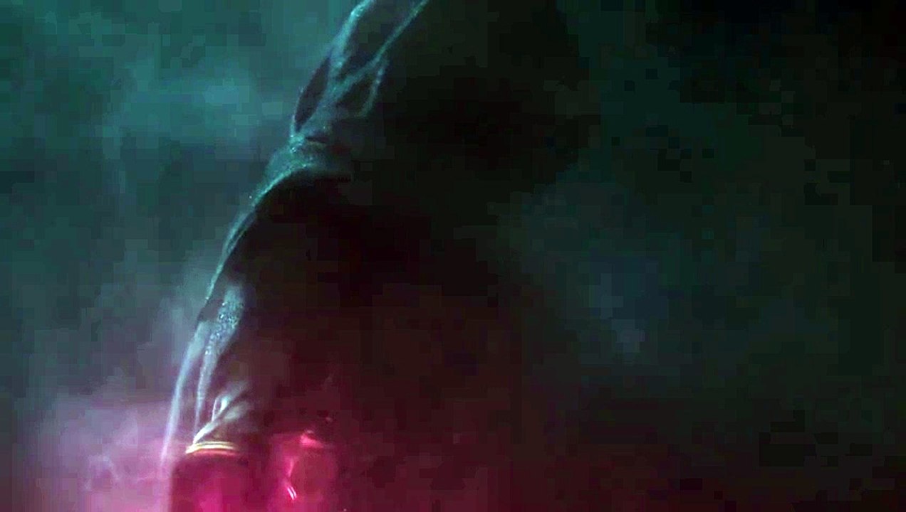 Star Wars: Knights of the Old Republic Remake - Tráiler de Revelación | PlayStation Showcase 2021