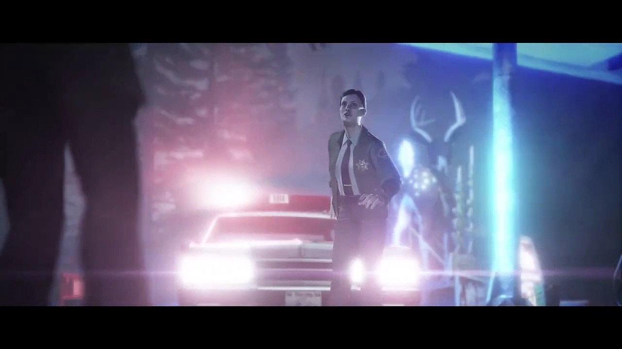 Alan Wake Remastered - Tráiler de anuncio | PlayStation Showcase 2021