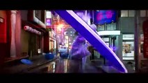 Ghostwire: Tokyo - Tráiler de Avance 
