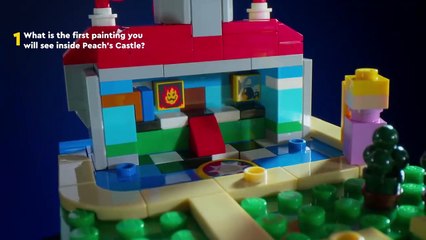 LEGO Super Mario 64 Question Block - Tráiler de Lanzamiento