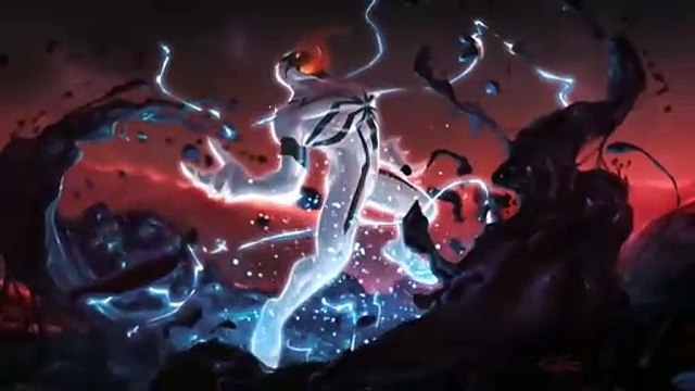 Marvel Contest of Champions - Tráiler Anti-Venom & Knull