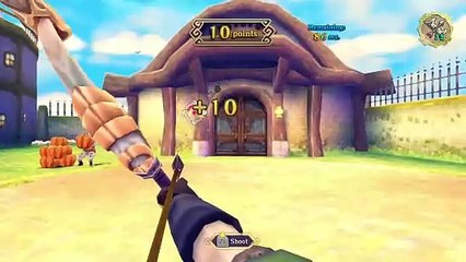 Misiones secundarias mejores que la historia principal