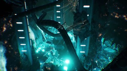 Dolmen - Tráiler de Historia | Gamescom 2021