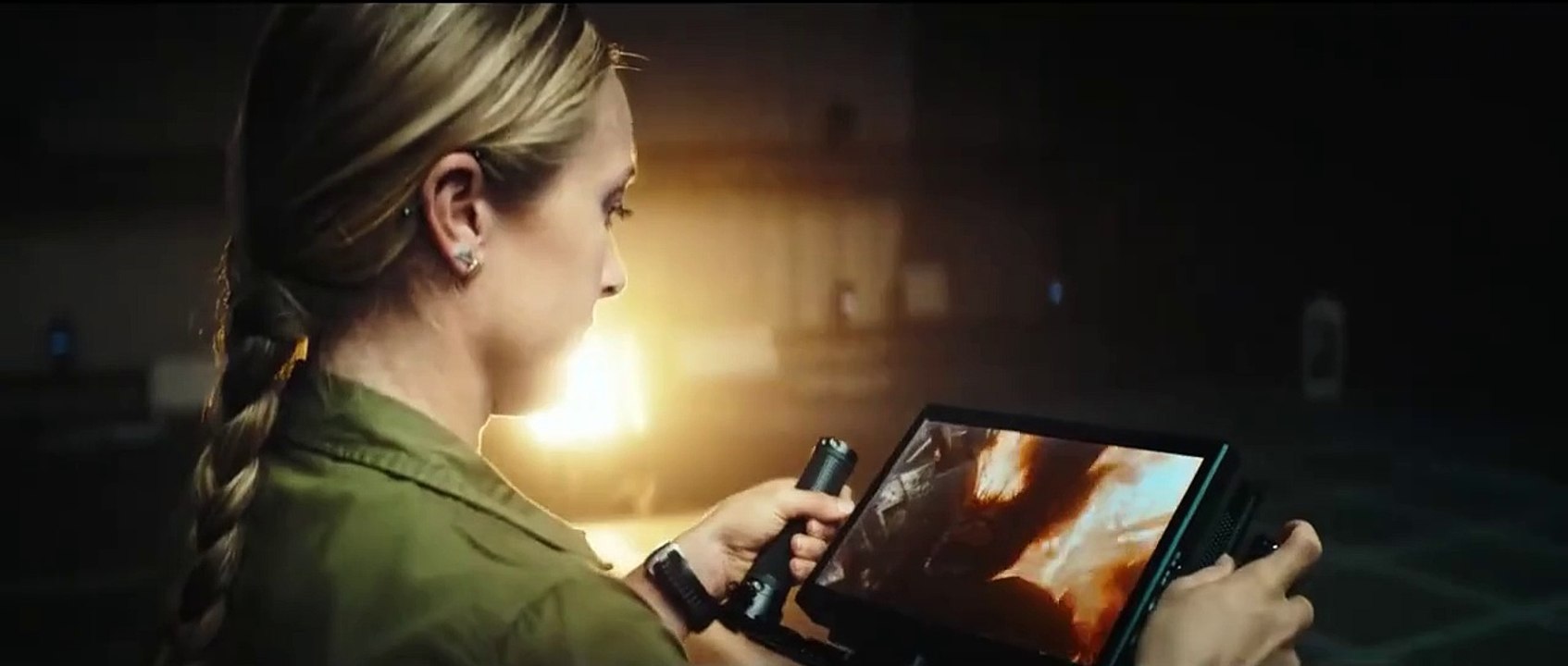 Call of Duty: Vanguard - Tráiler Detrás de Cámaras "Fotografía"