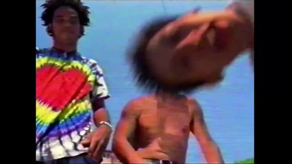 Adidas Originals x Xbox - Tráiler de Colaboración