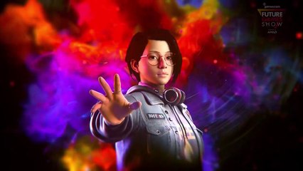 Life is Strange: True Colors - Tráiler de Jugabilidad | Gamescom 2021