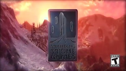 The Lord of the Rings Online - Tráiler Lanzamiento de Expansión "Fate of Gundabad"