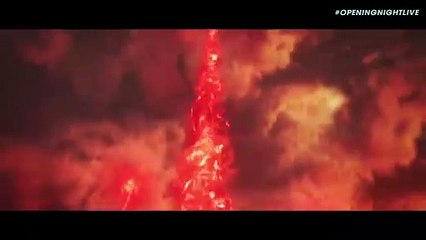 The Lords of the Fallen - Tráiler de Anuncio | Gamescom 2022