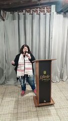 ☆Campanha Isaías 61☆_AP.Douglas Mac Knight