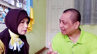 Dalam  Menikah Pilihlah Agamanya Pasti Kamu Beruntung