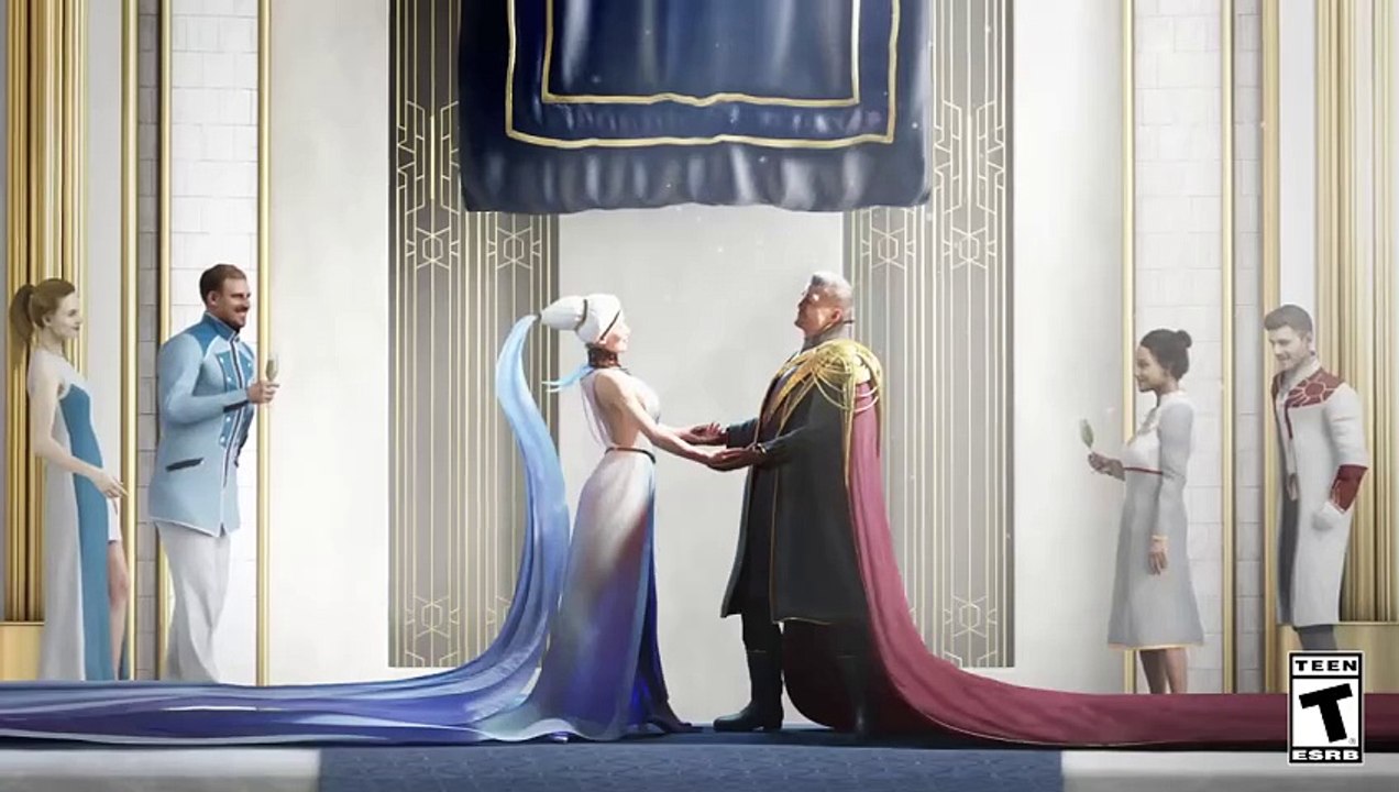 MechWarrior 5: Mercenaries - Tráiler Avance de Expansión "Legend of the Kestrel Lancers"