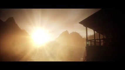 Alan Wake Remastered - Tráiler de Lanzamiento