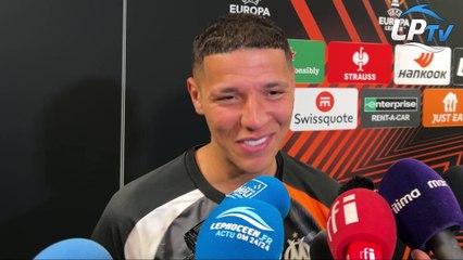 Harit : "Parfois le football c’est plus une histoire de mental que de physique"