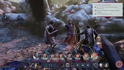 Expeditions: Rome - Tráiler de Avance