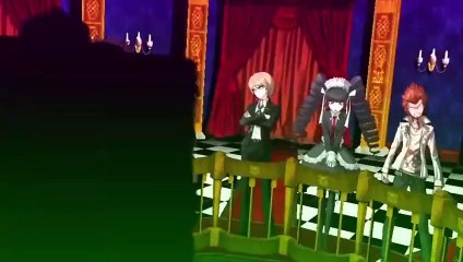 Danganronpa: Trigger Happy Havoc Anniversary Edition