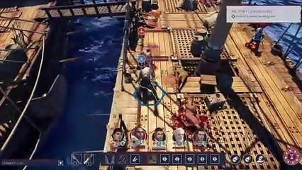 Expeditions: Rome - Tráiler de Lanzamiento