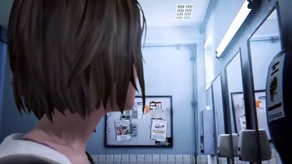 Life is Strange: Remastered Collection - Tráiler de Jugabilidad