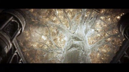 Elden Ring - Tráiler Cinamático de Avance | Game Awards 2021