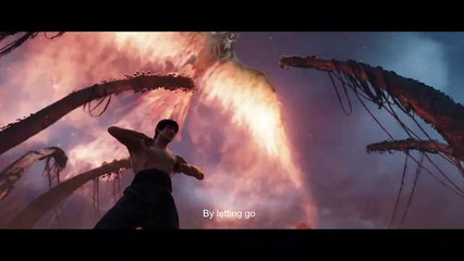 Naraka: Bladepoint x Bruce Lee - Tráiler de Colaboración
