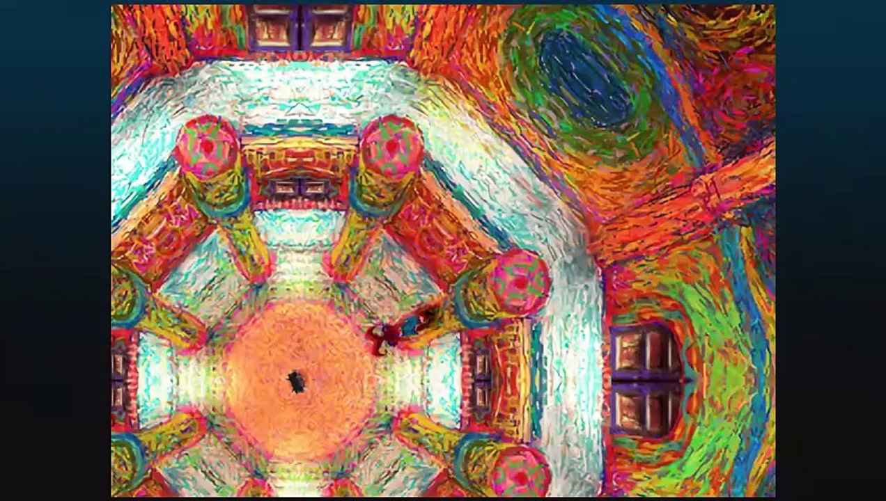 Chrono Cross: The Radical Dreamers Edition - Tráiler de Anuncio