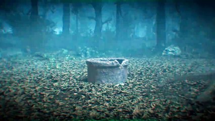 Dead by Daylight - Tráiler de Revelación "Sadako Rising"