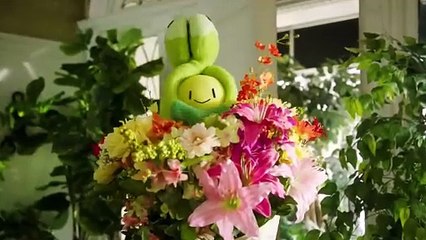 Pokémon Legends: Arceus - Tráiler Live-Action "San Valentín"