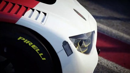Assetto Corsa Competizione - Tráiler Lanzamiento DLC "BMW M4 GT3 2022"