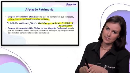 A37 Despesa Pública - Parte 3 AFO