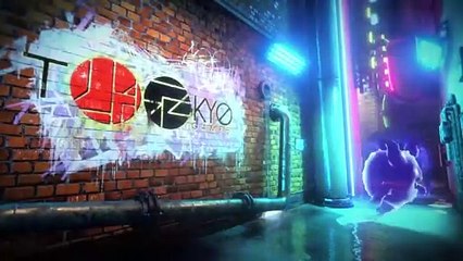 Enigma Archives RAIN CODE- Tráiler de Avance