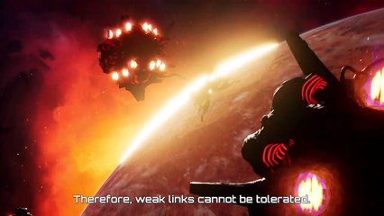 Dolmen - Tráiler Anuncio Fecha de Lanzamiento