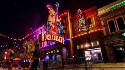 Saints Row Remake - Tráiler de Jugabilidad | Game Awards 2021