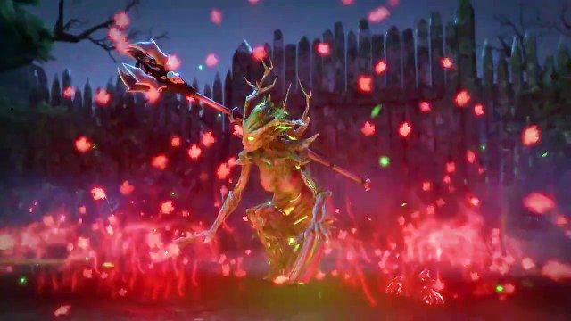 The Elder Scrolls Online - Tráiler de Jugabilidad Ascending Tide