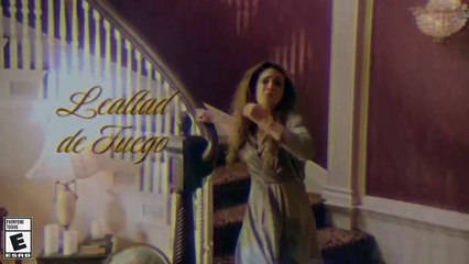 Pokemon Legends: Arceus - Tráiler Live-Action