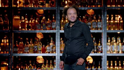 Fabrice Eboué - Plus rien à perdre (2020) Spectacle Complet