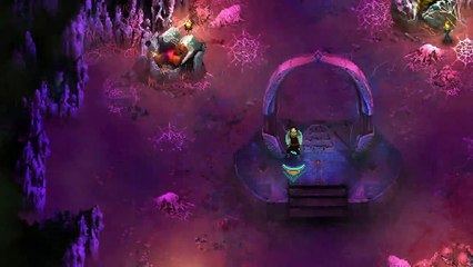 Children of Morta - Tráiler de Lanzamiento "Modalidad Cooperativa Online"