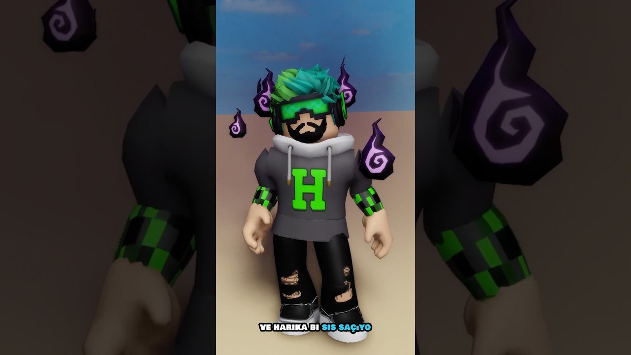 BROOKHAVEN ÇOK GİZEMLİ EŞYALAR 2 #shorts #brookhaven #gaming #trending #viral #games #roblox