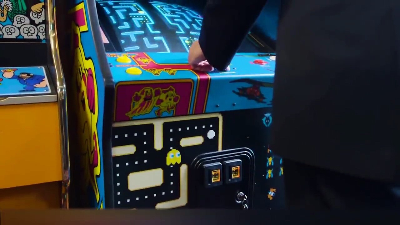 9 Game Endings Almost No One Has Ever Seen