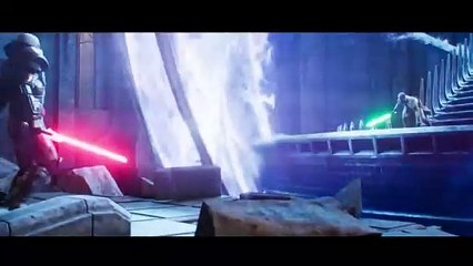 Star Wars The Old Republic: Legacy of the Sith - Tráiler Cinemático de Lanzamiento