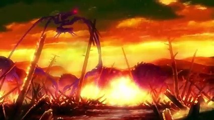 13 Sentinels: Aegis Rim - Tráiler de la Pre-orden (Nintendo Switch)